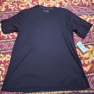 Tasso Elba Brown Tee